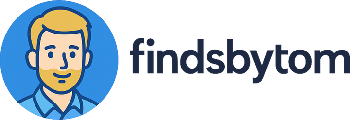 findsbytom